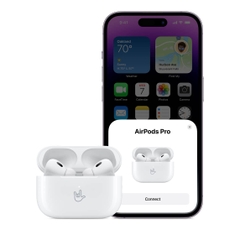 AirPods Pro (2nd generation) Tye - C