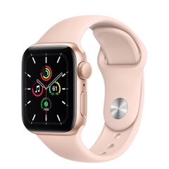 Apple Watch SE Nhôm (GPS) 40mm - MYDN2