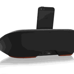 Loa Jbl Onbeat Mini Đen