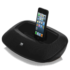 Loa Jbl Onbeat Mini Đen