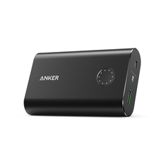 Pin dự phòng Anker PowerCore+ 10050 QC 3.0