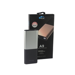Pin Dự Phòng Akus A9 12000mAh