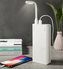 Pin Sạc Dự Phòng Romoss Sense 8 30000mAh