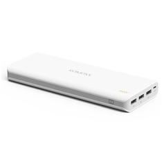 Pin Dự Phòng Romoss Sen 9 25000mAh
