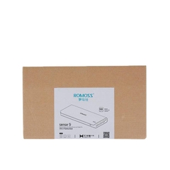 Pin Dự Phòng Romoss Sen 9 25000mAh