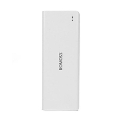 Pin Dự Phòng Romoss Sen 9 25000mAh