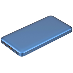 PIN DỰ PHÒNG INNOSTYLE POWERGO PRO 10000MAH (PD 18W + QC3.0 18W)