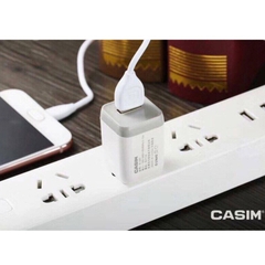 Bộ Sạc MICRO CASIM T101