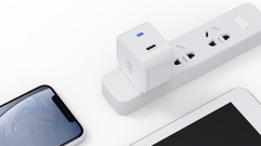 SẠC NHANH INNOSTYLE USB-C PD 18W