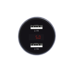 Sạc Xe Hơi Hoco Z9