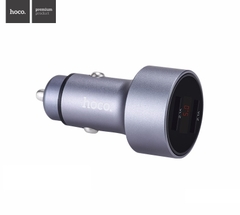 Sạc Xe Hơi Hoco Z9