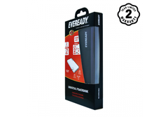 Pin sạc dự phòng Eveready Energizer 10,000mAh - PPA10000BEBK6