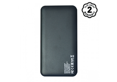 Pin sạc dự phòng Eveready Energizer 10,000mAh - PPA10000BEBK6