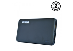 Pin sạc dự phòng Eveready Energizer 10,000mAh - PPA10000BEBK6