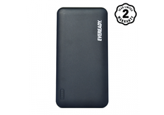 Pin sạc dự phòng Eveready Energizer 10,000mAh - PPA10000BEBK6