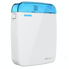 Pin Dự Phòng Mili Angel - 2200 Mah Trắng