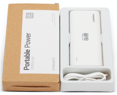 Sạc Dự Phòng Pisen Led Portable Power 10000Mah