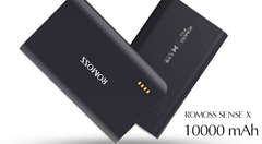 Pin Dự Phòng Romoss Pie 10000mAH