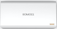 Pin Dự Phòng Romoss Sense 3S 10000Mah