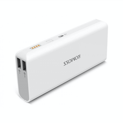 Pin Dự Phòng Romoss Sense 3S 10000Mah