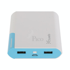 Pin Dự Phòng Tuxedo Tx120 12000 Mah 21032