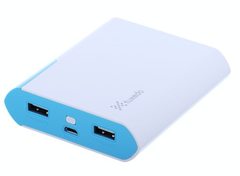 Pin Dự Phòng Tuxedo Tx120 12000 Mah 21032
