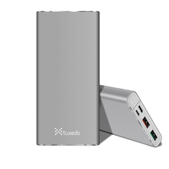 Pin Dự Phòng Tuxedo TX-P10 10000mAh