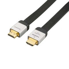 Hdmi - Hdmi High Speed Sony 2M