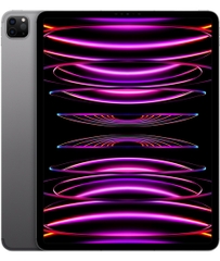 iPad Pro 12.9" M2 512GB Wifi