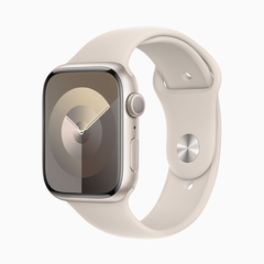 Apple Watch Series 9 Nhôm (GPS) 45mm