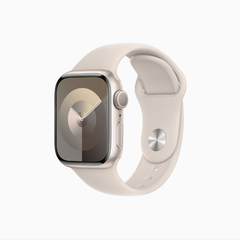 Apple Watch Series 9 Nhôm (LTE) 41mm