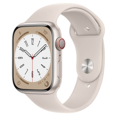 Apple Watch Series 8 Nhôm (LTE) 45mm