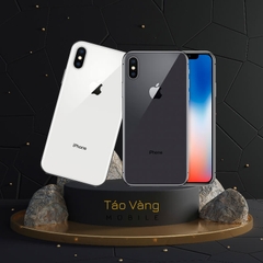 Sửa iPhone X