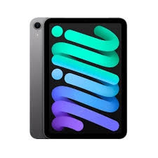 iPad mini 7 256GB 5G