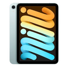 iPad mini 7 256GB 5G