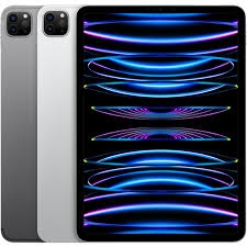 iPad Pro M2 11" 256GB 5G