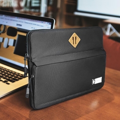 Túi Chống Sốc TOMTOC Multi Function MBP 13'' Black (A24-C02D01)