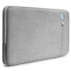 Túi Chống Sốc TOMTOC Protective MBP 15'' New Gray ( A13-E02G)