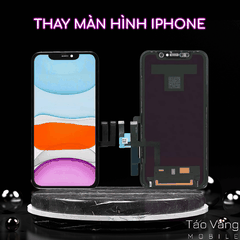 Thay Màn Hình iPhone