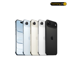 iPhone 17 Air 512GB