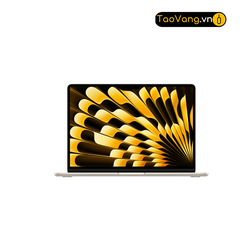 MacBook Air M5 15" 10CPU 10GPU 16GB 512GB