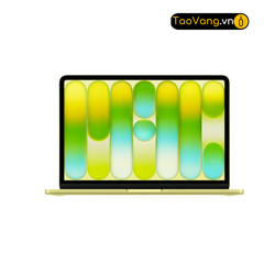 Macbook Neo  13"  6CPU 5GPU 8GB 512GB 2026