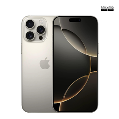 iPhone 16 Pro Max 256GB LL/A