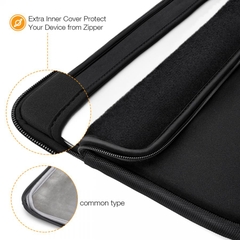 Túi Chống Sốc TOMTOC Slim MBA/Retina 13'' (A11-C01D)