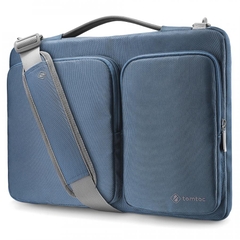 Túi Đeo TOMTOC Shoulder Bags MBP 13'' Blue (A42-C01B01)