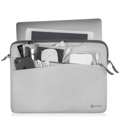 Túi Xách TOMTOC Messenger Bags MBP 15'' Gray (A45-E01G)