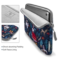 TÚI CẦM TAY TOMTOC STYLE IPAD 11"