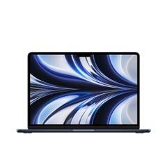 Macbook Air 2022 13.6" M2 8GB/512GB SSD Midnight (99%)