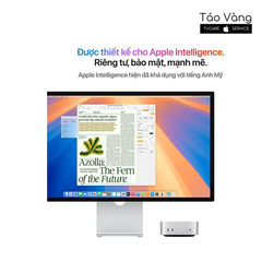 Mac Mini M4 32GB 256GB