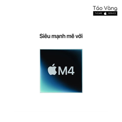 Mac Mini M4 32GB 256GB